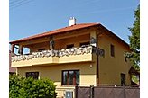Accommodatie bij particulieren Dunajská Streda Slowakije